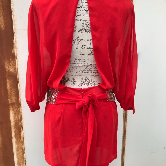 Dress - Picture 2 of 7